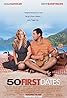 50 First Dates (2004) Poster