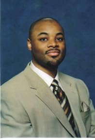 Primary photo for Omar Burgess