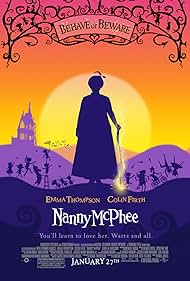 Nanny McPhee - Tata Matilda (2005)