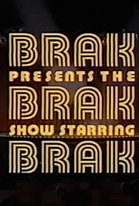 Primary photo for Brak Presents the Brak Show Starring Brak