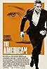 The American (2010) Poster