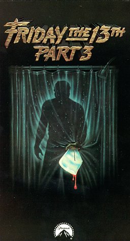 Friday the 13th: Part 3 (1982)