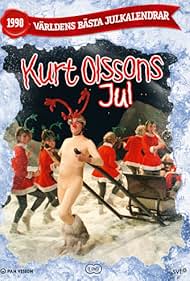 Kurt Olssons julkalender (1990)