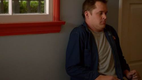 Kyle Bornheimer in Family Tools (2013)