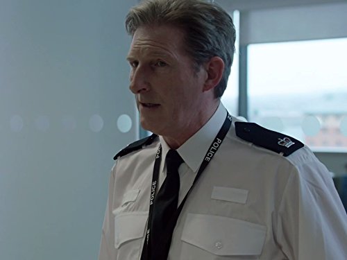 Adrian Dunbar in Line of Duty (2012)