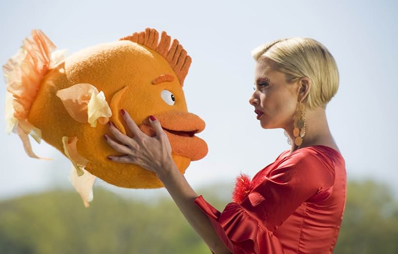 Jaime Pressly in The Oogieloves in the Big Balloon Adventure (2012)