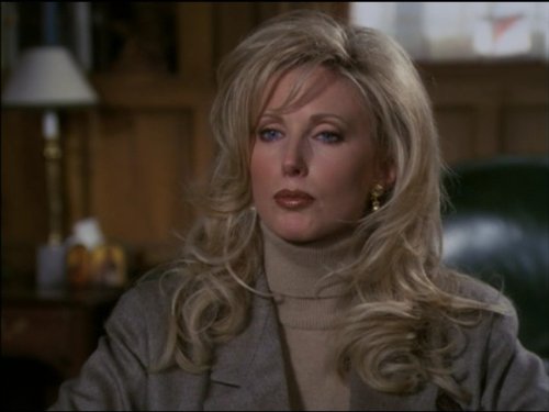 Morgan Fairchild in 7th Heaven (1996)