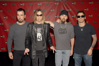 Godsmack