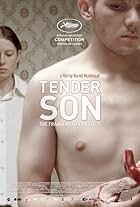 Tender Son: The Frankenstein Project