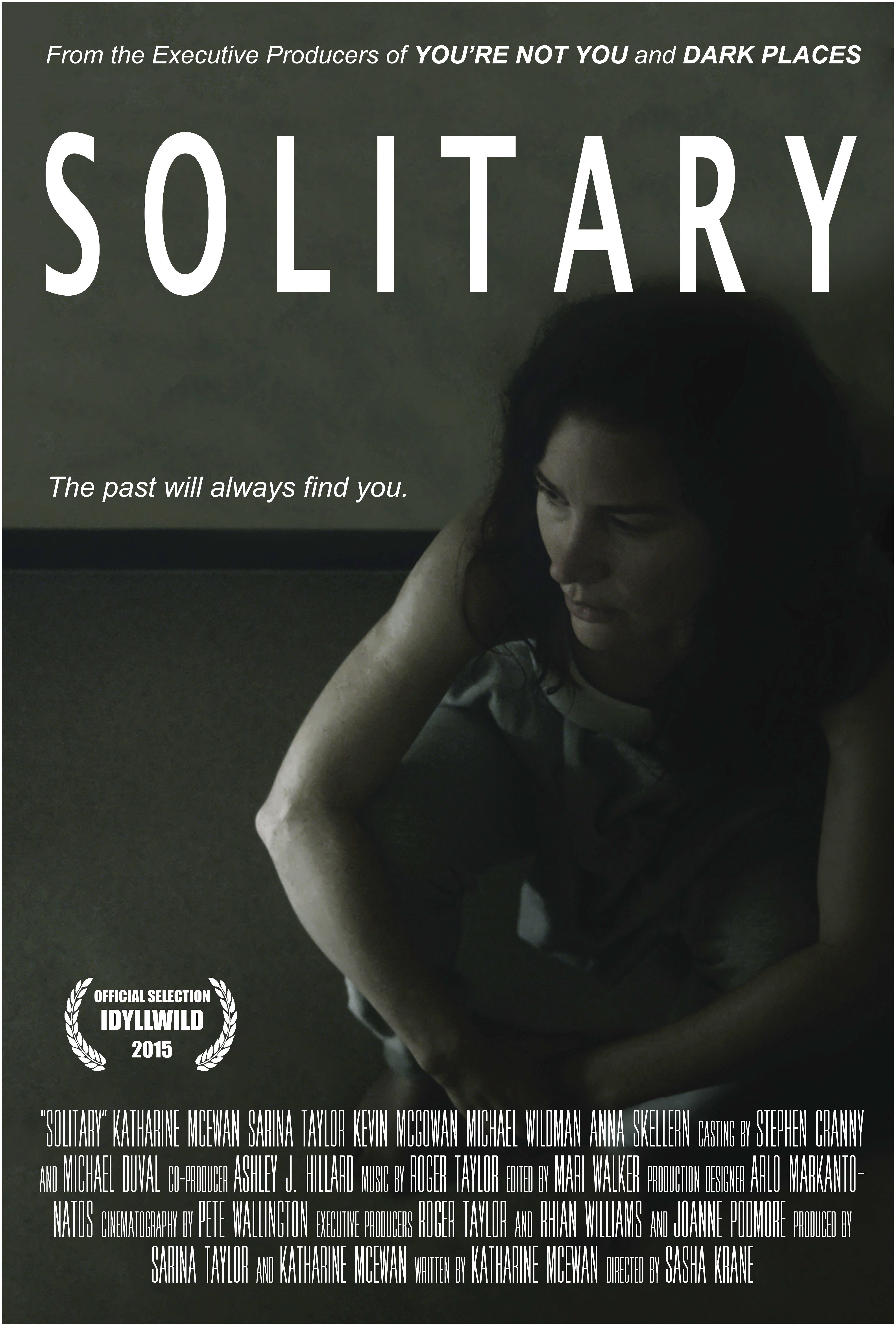 Solitary (2015)