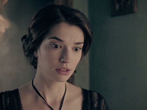 Margaret Clunie in A Young Doctor's Notebook & Other Stories (2012)