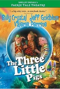 Primary photo for The Three Little Pigs Primary photo for The Three Little Pigs