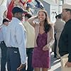 Denzel Washington, Joy Bryant, and Derek Luke in Antwone Fisher (2002)