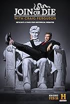 Join or Die with Craig Ferguson