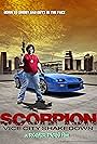 Scorpion: Vice City Shakedown (2016)