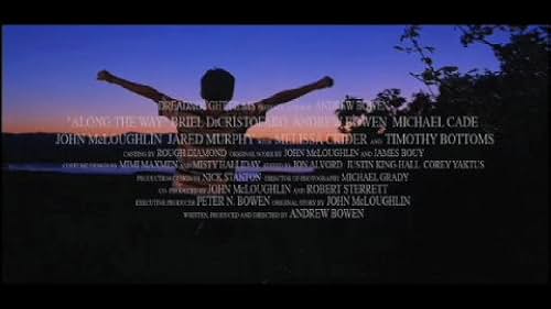 In the tradition of "Stand By Me" and "Crash" , Along the Way is an intense and poignant tale of the last summer of four lifelong friends and the tragic night the changed the course of their lives forever.