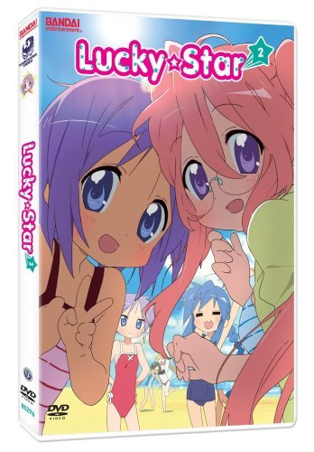 Lucky Star (2007)