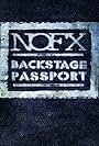 NOFX Backstage Passport (2008)