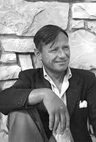 Christopher Isherwood circa 1959