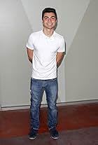 Adam Irigoyen