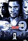 Wes Bentley, Kate Walsh, and Judith Roberts in Three Below Zero (1998)