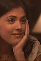 Shaila Vaidya in What Goes On (2007)