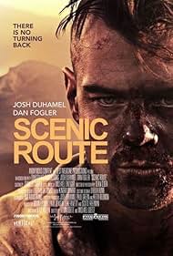 Josh Duhamel in Route vers l'enfer (2013)