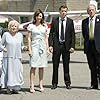 Craig T. Nelson, Ryan Reynolds, Mary Steenburgen, and Betty White in The Proposal (2009)