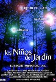 Primary photo for Los niños del jardín