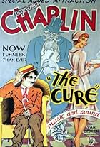 Charlot fa una cura