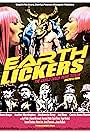 EARTHLICKERS 2014