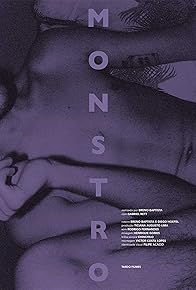 Primary photo for Monstro