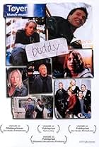 Nicolai Cleve Broch, Janne Formoe, Aksel Hennie, Anders Baasmo, and Pia Tjelta in Buddy (2003)