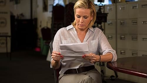 Chelsea Handler in Chelsea Does (2016)