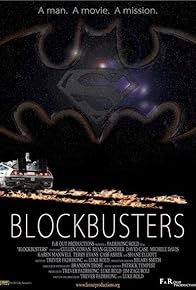 Primary photo for Blockbusters Primary photo for Blockbusters