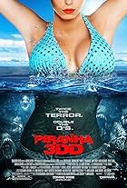 Piranha 3DD