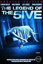 The Legend of the 5ive