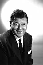 Jack Carson, c. 1950.