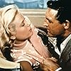 Cary Grant and Grace Kelly in To Catch a Thief (1955)