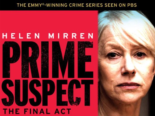 Prime Suspect 7: The Final Act (2006)