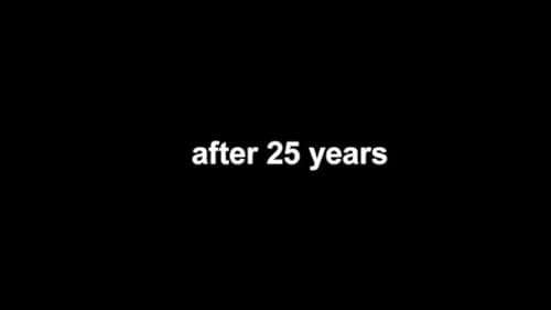 A Touch of Grey is a coming of middle age movie about four high school friends reuniting after 25 years, each asking themselves "Is that all there is?"