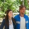 Jessica Biel and Gerard Butler in Playing for Keeps (2012)