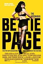 Bettie Page: la chica de las revistas