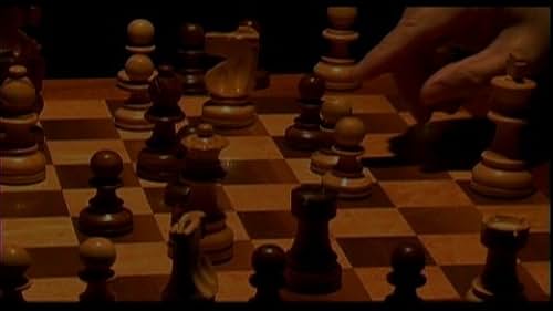 A game of chess - to the life or death.