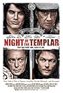 David Carradine, Udo Kier, and Norman Reedus in Night of the Templar (2012)