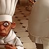 Ian Holm in Ratatouille (2007)