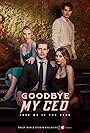 Maryana Dvorska, Molly Anderson, Kasey Esser, and Nic Caruccio in Goodbye, My CEO (2023)