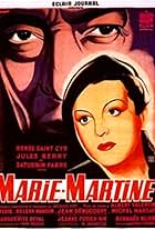 Marie-Martine (1943)