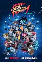 Scott Pilgrim: A Série (2023)