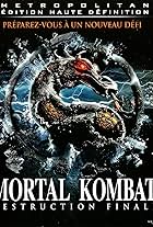 Mortal Kombat : Destruction finale